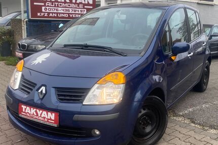 Renault Modus Gebrauchtwagen
