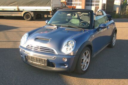Mini Cooper S Gebrauchtwagen