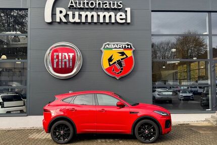 Jaguar E-Pace Gebrauchtwagen