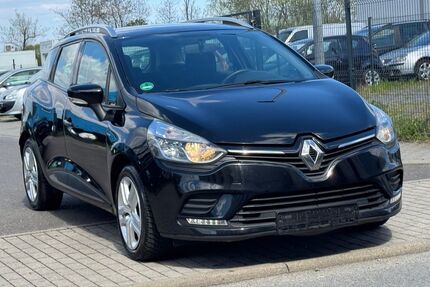 Renault Clio Gebrauchtwagen