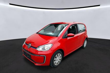 VW up! Gebrauchtwagen