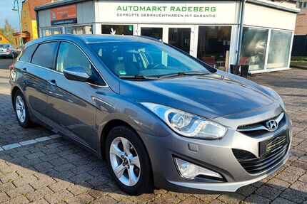 Hyundai i40 Gebrauchtwagen