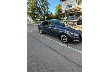 Mercedes-Benz CLS 250 Gebrauchtwagen
