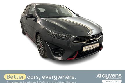 Kia ceed / Ceed Gebrauchtwagen