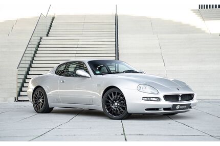 Maserati 4200 Gebrauchtwagen