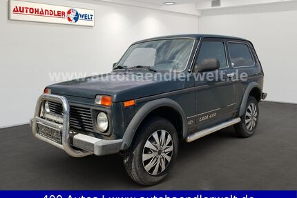 Lada Niva Gebrauchtwagen