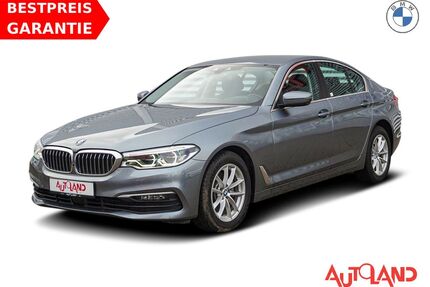 BMW 520 Gebrauchtwagen