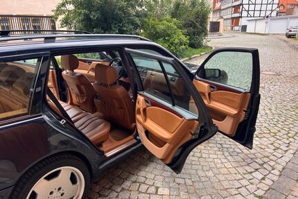 Mercedes-Benz E 240 Gebrauchtwagen