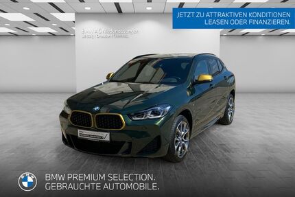 BMW X2 Gebrauchtwagen