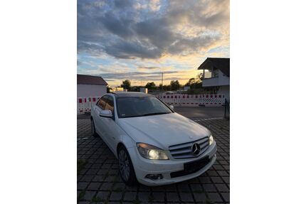 Mercedes-Benz C 320 Gebrauchtwagen