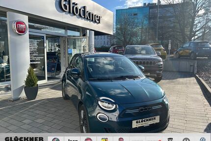 Fiat 500e Gebrauchtwagen