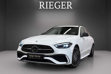 Mercedes-Benz C 300 Gebrauchtwagen