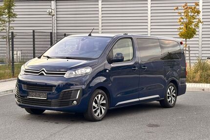 Citroen SpaceTourer Gebrauchtwagen