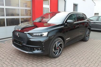 DS Automobiles DS7 (Crossback) Gebrauchtwagen