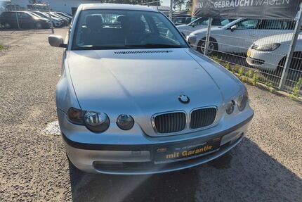 BMW 316 Gebrauchtwagen