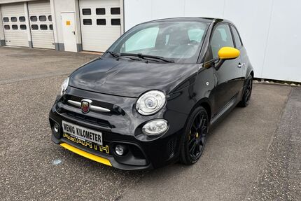 Abarth 595 Gebrauchtwagen