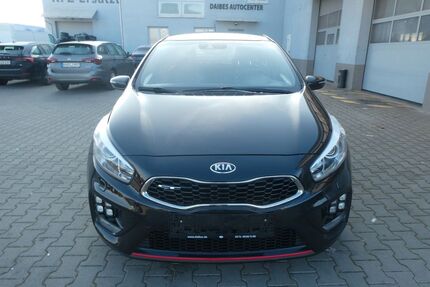 Kia ceed / Ceed Gebrauchtwagen