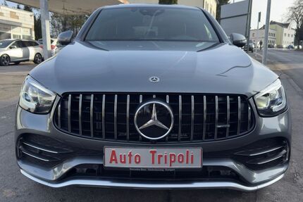 Mercedes-Benz GLC 43 AMG Gebrauchtwagen