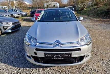 Citroen C5 Gebrauchtwagen