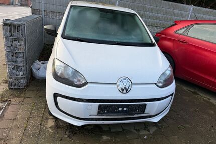 VW up! Gebrauchtwagen