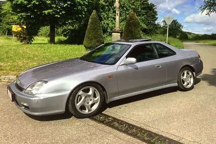 Honda Prelude Gebrauchtwagen