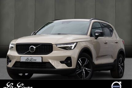 Volvo XC40 Gebrauchtwagen