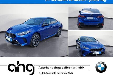BMW 220 Gran Coupé Gebrauchtwagen