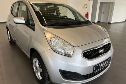 Kia Venga Gebrauchtwagen
