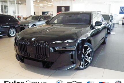 BMW 740 Gebrauchtwagen