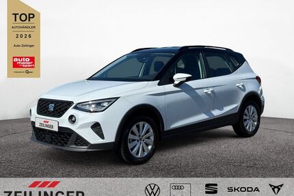 Seat Arona Gebrauchtwagen