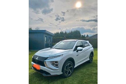 Mitsubishi Eclipse Cross Gebrauchtwagen