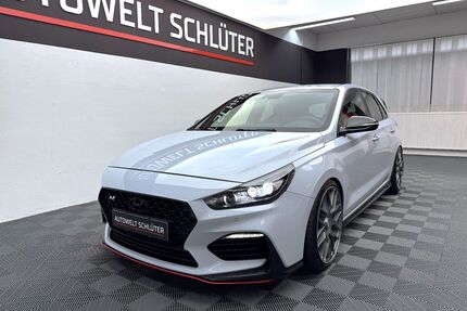 Hyundai i30 Gebrauchtwagen