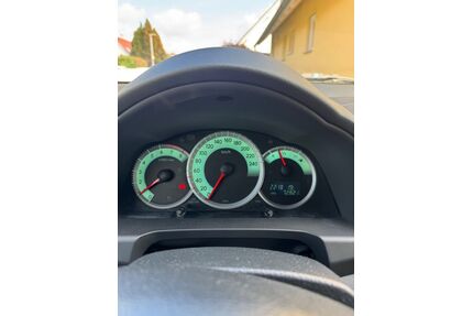 Toyota Corolla Verso Gebrauchtwagen