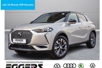 DS Automobiles DS3 Crossback Gebrauchtwagen
