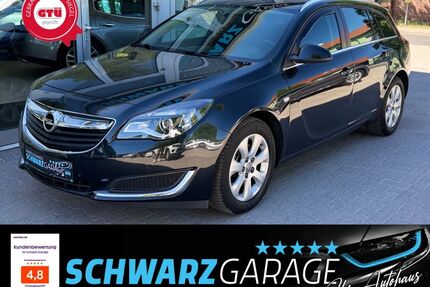 Opel Insignia Gebrauchtwagen