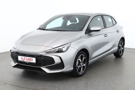 MG MG3 Gebrauchtwagen