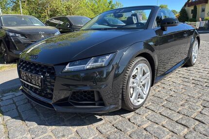 Audi TT Gebrauchtwagen