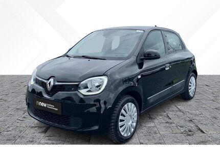 Renault Twingo Gebrauchtwagen