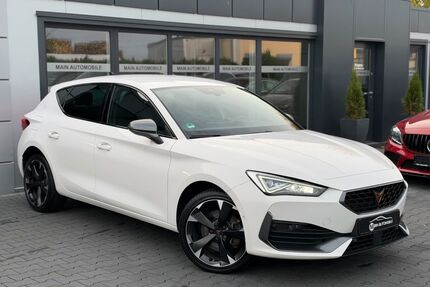 Cupra Leon Gebrauchtwagen