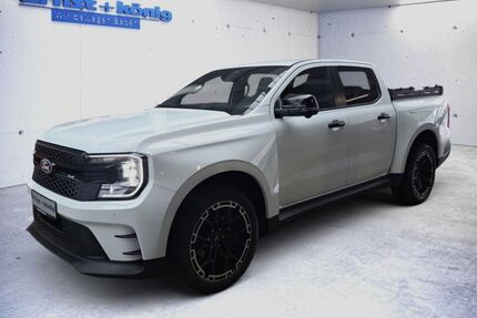 Ford Ranger Gebrauchtwagen