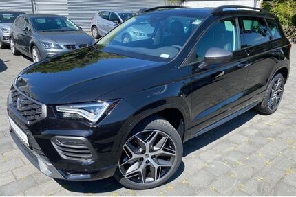 Seat Ateca Gebrauchtwagen