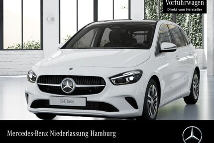 Mercedes-Benz B 200 Gebrauchtwagen