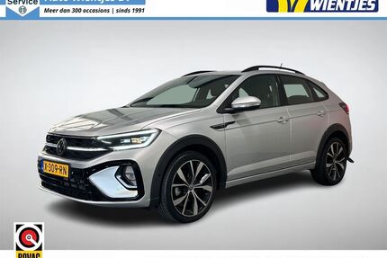 VW Taigo Gebrauchtwagen