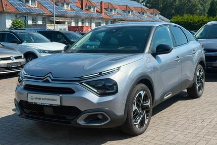 Citroen C4 Gebrauchtwagen