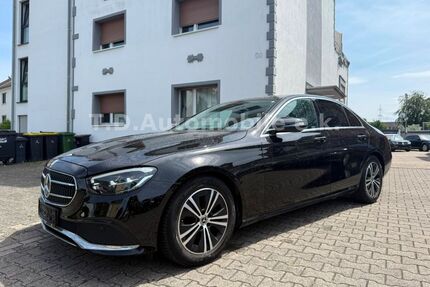 Mercedes-Benz E 220 Gebrauchtwagen