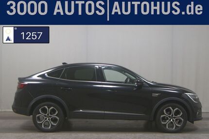 Renault Arkana Gebrauchtwagen