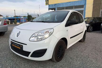 Renault Twingo Gebrauchtwagen