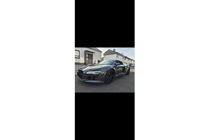 Audi R8 Gebrauchtwagen