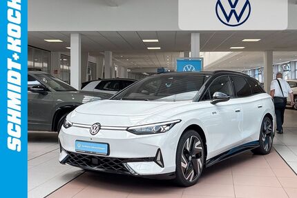 VW ID.7 Gebrauchtwagen