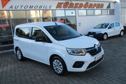 Renault Kangoo Gebrauchtwagen